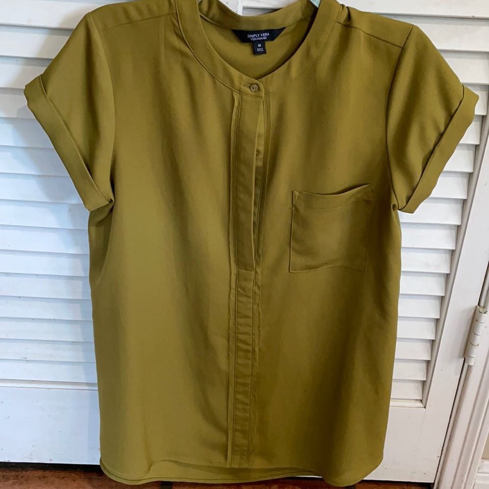 Simply Vera by Vera Wang